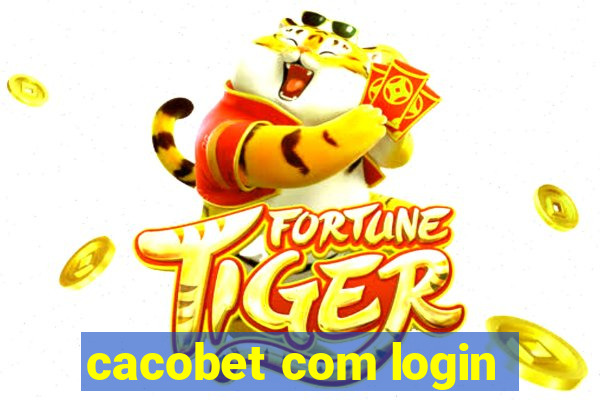 cacobet com login